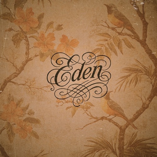 Eden (feat. Greg Phillinganes & Gabriel)