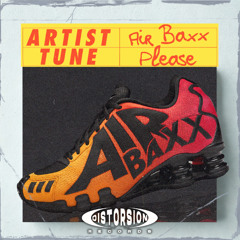 Air Baxx - Please