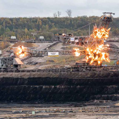 ABMB (Alle Bagger müssen Brennen)