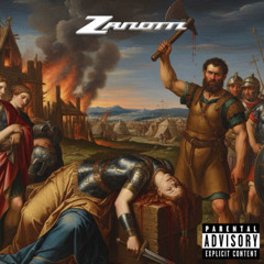 Zanotti - Facts Over Fiction  (Boudicca Diss Track Reply)