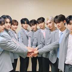 난 빛나 제베원 버전 ZEROBASEONE Here I am
