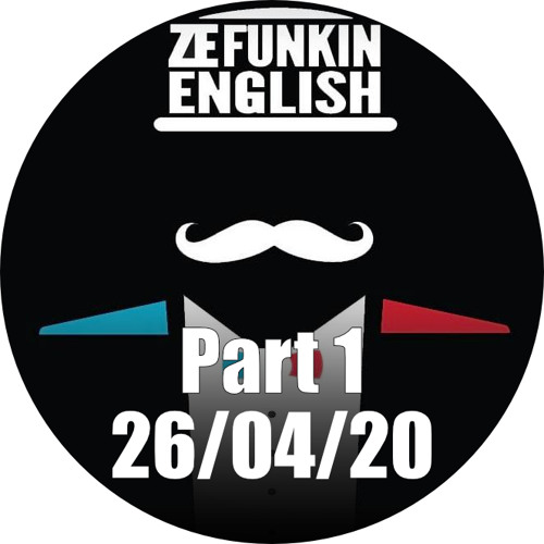 Livestream (Part 1) 26/04/20