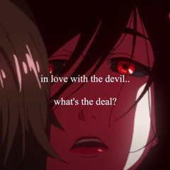 the devil's deal (prod. caspr x cuarta) (visuals in desc)