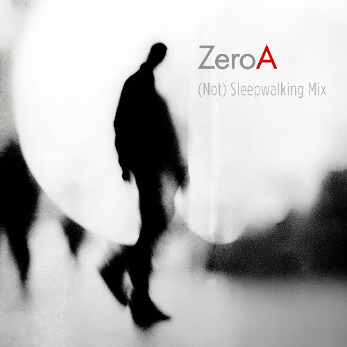 (Not) Sleepwalking Mix