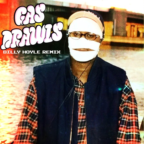MF DOOM - "Gas Drawls" (Bootleg Remix)