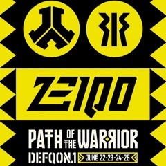 Zeiqo - Defqon.1 TOOL