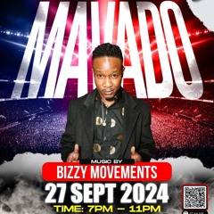Raw Dancehall Mix 2024 - Strictly Mavado / Gully Gad Mixtape