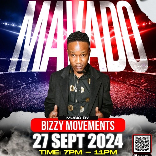 Raw Dancehall Mix 2024 - Strictly Mavado / Gully Gad Mixtape