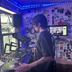 DJ Saliva @ The Lot Radio 09-09-2023