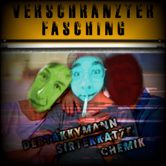 Verschranzter Fasching
