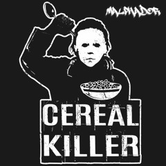 Cereal Killer - The Producers Corner Sample Challenge #209