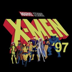 X-Men 97 Opening Theme | COVER VERSION