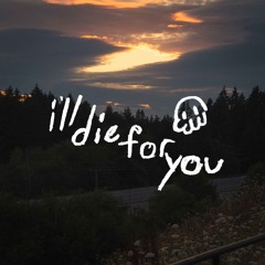 i'll die for you