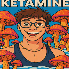 Waar Is Die Ketamine?