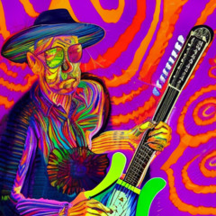 Sly Willy Blues-Eclectic Collective