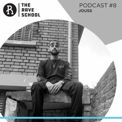 Podcast #8 - JOUSS