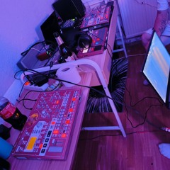absturz live vs tekknotron Funset aus der Homabase@Weißenfels