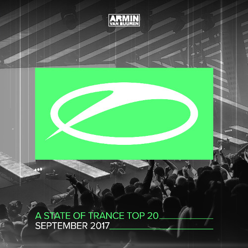 [2017] VA - Armin Van Buuren - A State Of Trance Top 20 - September 2017 (Extended Versions)