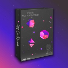 Gozeom - Away For Five Years [Spy On Records]