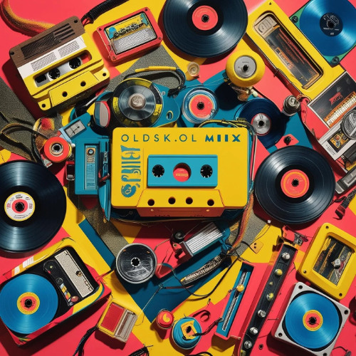 Davemac [Back 2 The Oldskool]