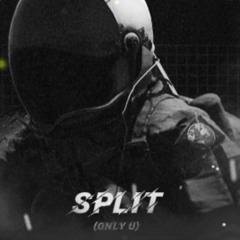 Tiësto & The Chainsmokers - Split ( AIRKiD, BROYK Remix )