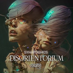 Disorientorium (Original Mix)