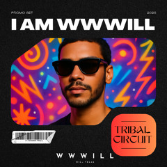 I AM WWWILL - PROMOSET - 2025