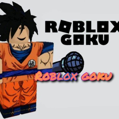 Goku - Roblox