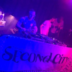 Linzy creber Deep house mix.mp3