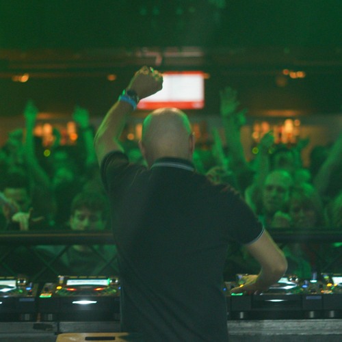 Marco V Live From Adrenalin Sessions At Seek, Dublin 27 - 01 - 2024