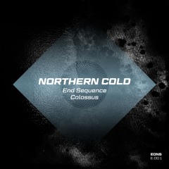 PREMIERE: Northern Cold - Colossus [E001] [Free Download]