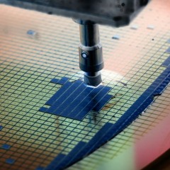 A Year Of Staying Home Has Led To A Global Chip Crisis