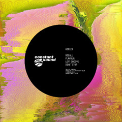 CS047 - Kepler