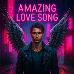 Amazing Love Song