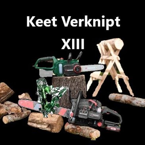 Keet verknipt XIII