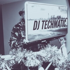 Dj Techamtic - Allah Kare Dil Na Lage Remix