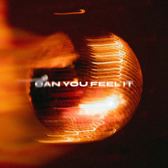 Jeytvil - Can You Feel It