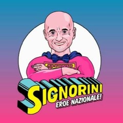 Alfonso Signorini - Fedez (Dj Niky Rmx 2013)