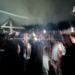 houseparty/ghost town
