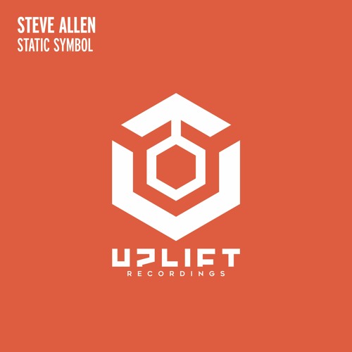 Steve Allen - Static Symbol [Uplift Recordings]
