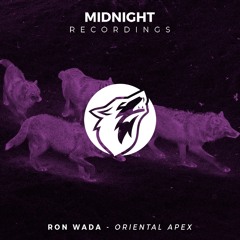 Ron Waha - Oriental Apex