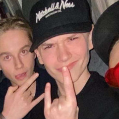 Alfons och feta mouns horor