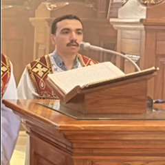 Long Shere Ne Maria Praxis Response- Mlm. Bola Mounir