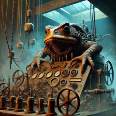 Maddening Toad Stage - Governor