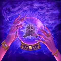 DARK PROPHECY