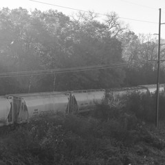 trailing (sped up + reverb)