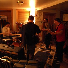 len bias "Hollow Body Hammer On"