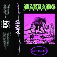 CHEM - KINGS CROSS(ROADS)