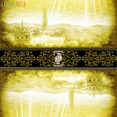 ECRUPEAKED(POKEMON GOLD/SILVER- ECRUTEAK DANCE THEATER FLIP)WIP