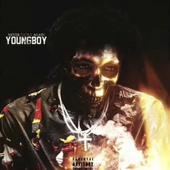 NBA Youngboy - Freestyle (Official Audio) UNRELEASED